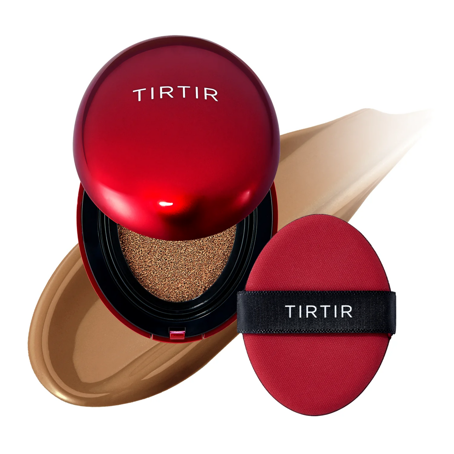 TIRTIR Mask Fit Red Cushion Foundation