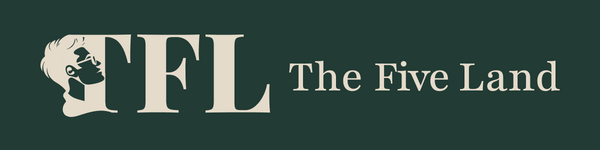 The Five Land