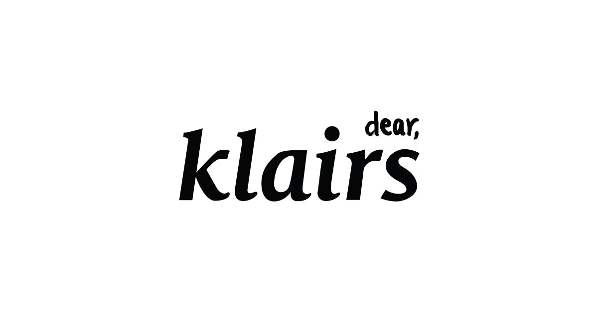 DEAR, KLAIRS